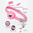TraceTag iOS/Android en Kattenhalsband - Duke & Scoop