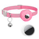 TraceTag iOS/Android en Kattenhalsband - Duke & Scoop