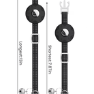 TraceTag iOS/Android en Kattenhalsband - Duke & Scoop