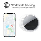 TraceTag iOS/Android en Kattenhalsband - Duke & Scoop