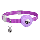 TraceTag iOS/Android en Kattenhalsband - Duke & Scoop