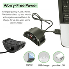 Trainings - Anti - Blaf Halsband - Duke & Scoop