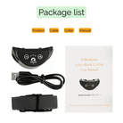 Trainings - Anti - Blaf Halsband - Duke & Scoop