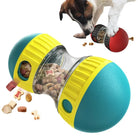 Trechterbal – Slow Feeder Puzzelbal - Duke & Scoop