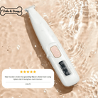 Trimbuddy - Potentrimmer - Duke & Scoop