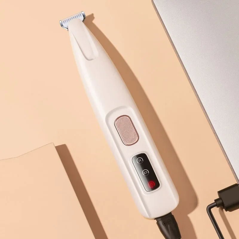 Trimbuddy - Potentrimmer - Duke & Scoop