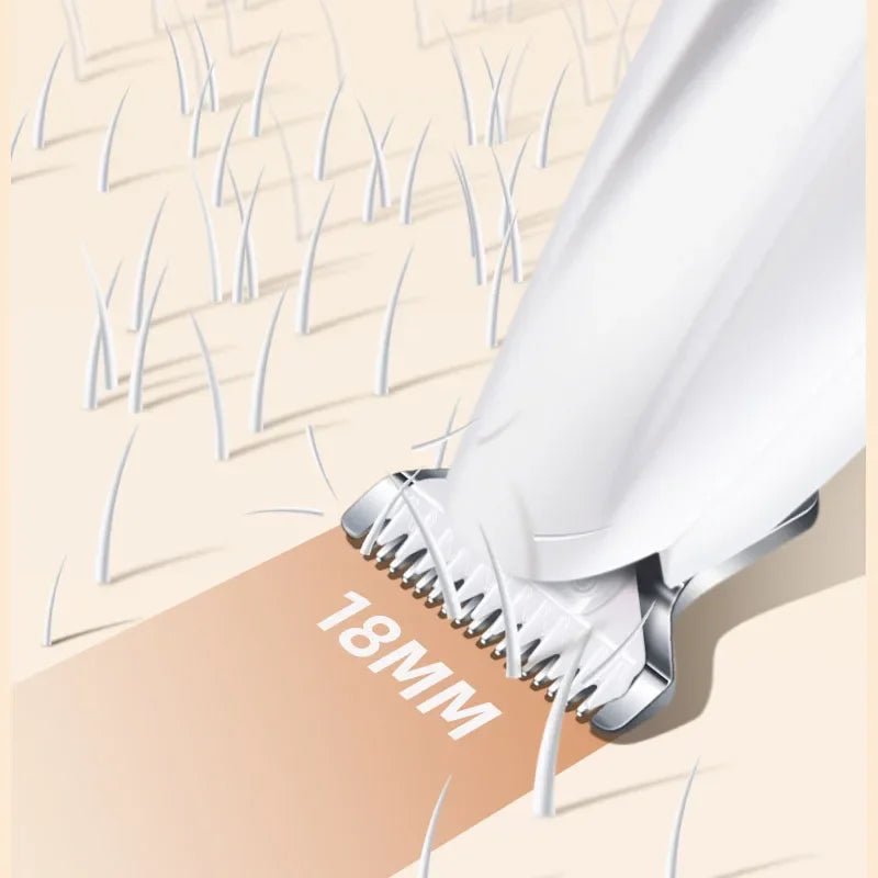 Trimbuddy - Potentrimmer - Duke & Scoop