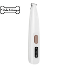 Trimbuddy - Potentrimmer - Duke & Scoop