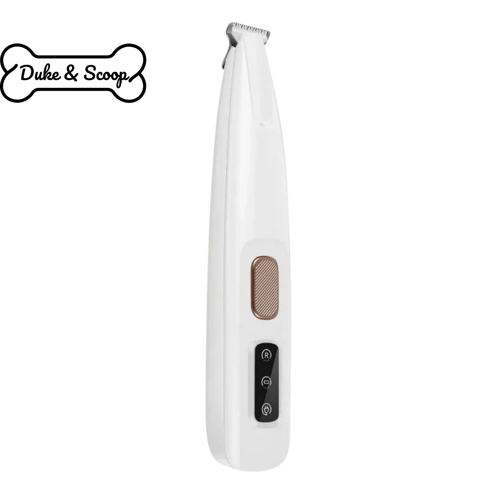 Trimbuddy - Potentrimmer - Duke & Scoop