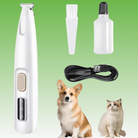 Trimbuddy - Potentrimmer - Duke & Scoop