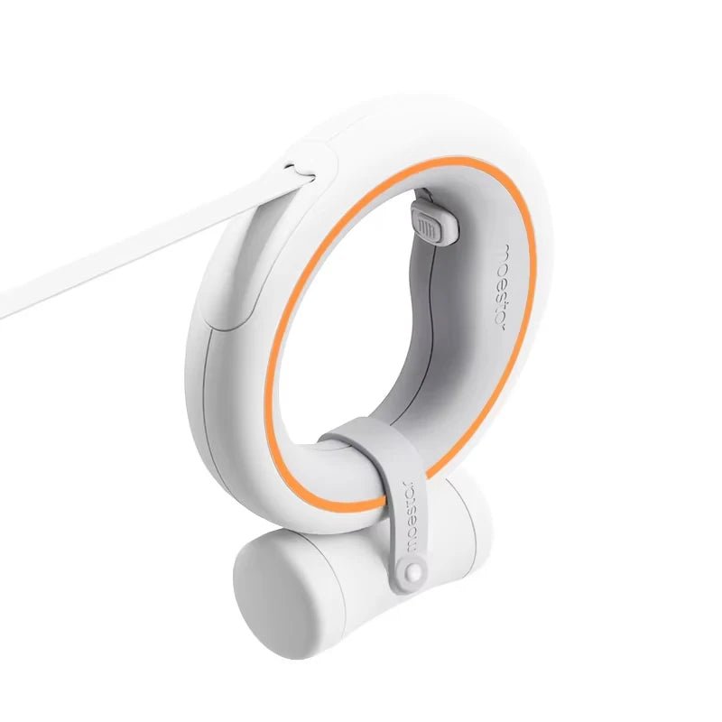 UFO Retract Pro – Uittrekbare 3M Hondenriem - Duke & Scoop