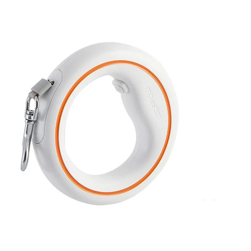 UFO Retract Pro – Uittrekbare 3M Hondenriem - Duke & Scoop