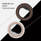 UFO Retract Pro – Uittrekbare 3M Hondenriem - Duke & Scoop