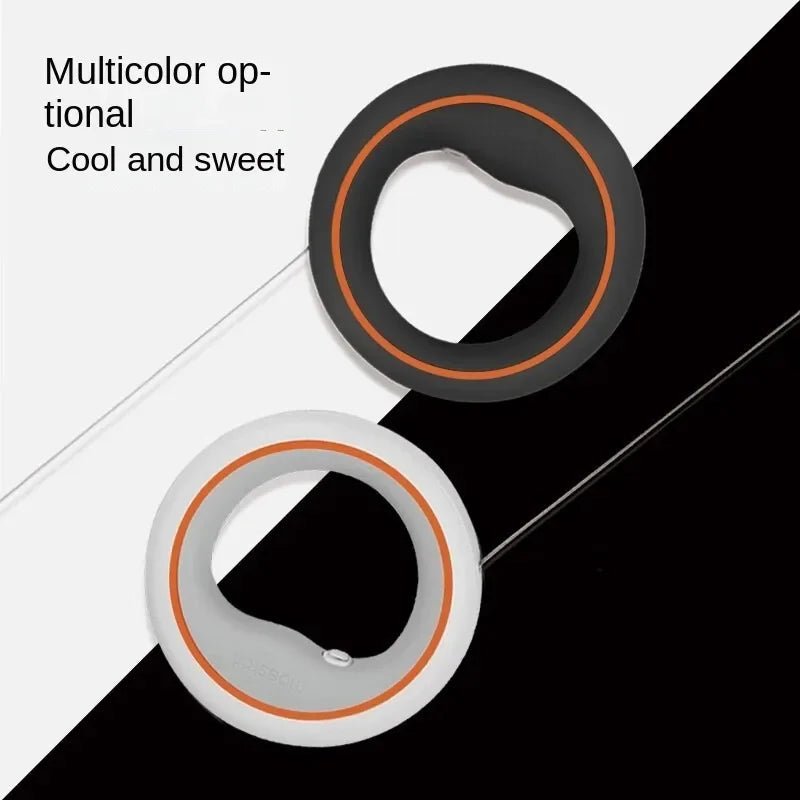 UFO Retract Pro – Uittrekbare 3M Hondenriem - Duke & Scoop