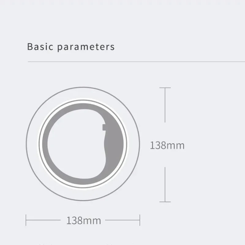 UFO Retract Pro – Uittrekbare 3M Hondenriem - Duke & Scoop