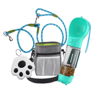 Uitlaat Bundel - Duke & Scoop