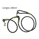 Uitlaat Bundel - Duke & Scoop