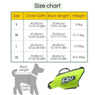 Ultimate Fast Zwemvest voor Honden - Duke & Scoop