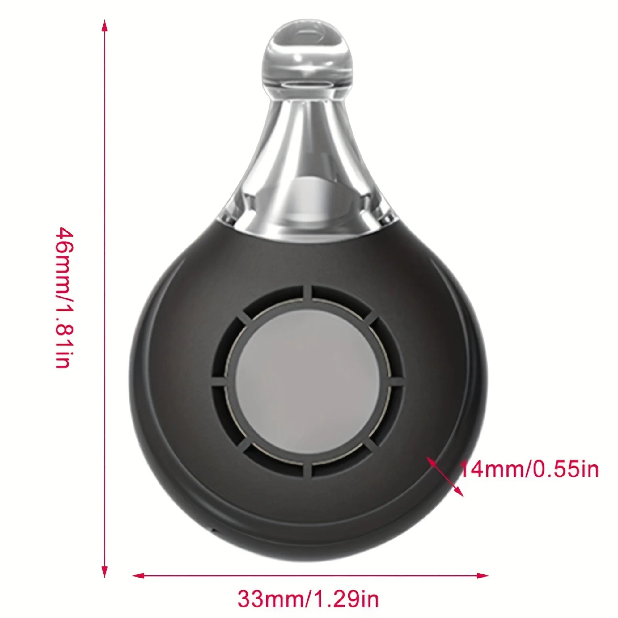 Ultrasone Ongedierteafweermiddel – Vlooien, Teken & Muggen Vrij - Duke & Scoop