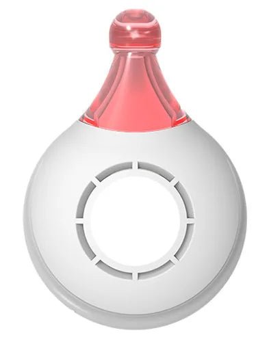 Ultrasone Ongedierteafweermiddel – Vlooien, Teken & Muggen Vrij - Duke & Scoop