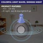 Ultrasone Ongedierteafweermiddel – Vlooien, Teken & Muggen Vrij - Duke & Scoop