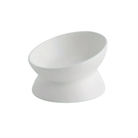 Verhoogde Keramische Voerbak – High Feet Ontwerp - Duke & Scoop