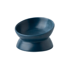 Verhoogde Keramische Voerbak – High Feet Ontwerp - Duke & Scoop