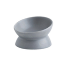 Verhoogde Keramische Voerbak – High Feet Ontwerp - Duke & Scoop