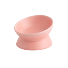 Verhoogde Keramische Voerbak – High Feet Ontwerp - Duke & Scoop