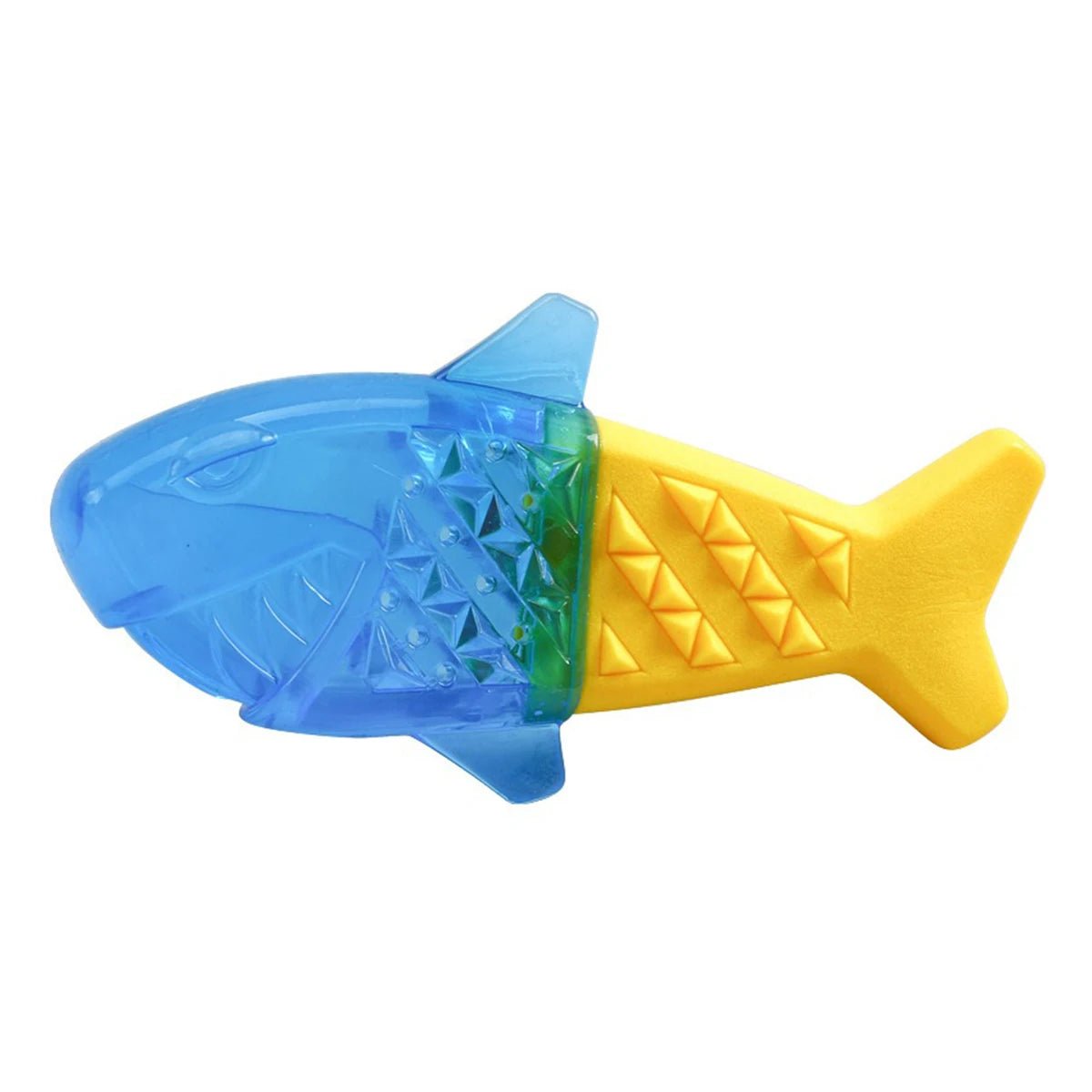 Verkoelend Kauwspeeltje voor Tandverzorging - Duke & Scoop