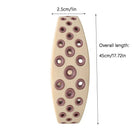 Verstelbare Anti - Vlooien Band - Duke & Scoop