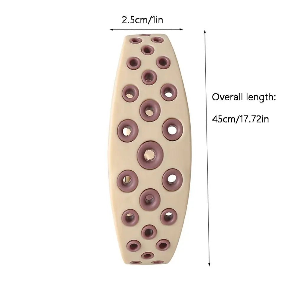 Verstelbare Anti - Vlooien Band - Duke & Scoop