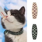 Verstelbare Anti - Vlooien Band - Duke & Scoop