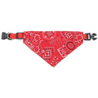 Verstelbare Bandana voor Hond en Kat - Duke & Scoop