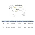 Verstelbare Draagtas voor Huisdieren - Duke & Scoop
