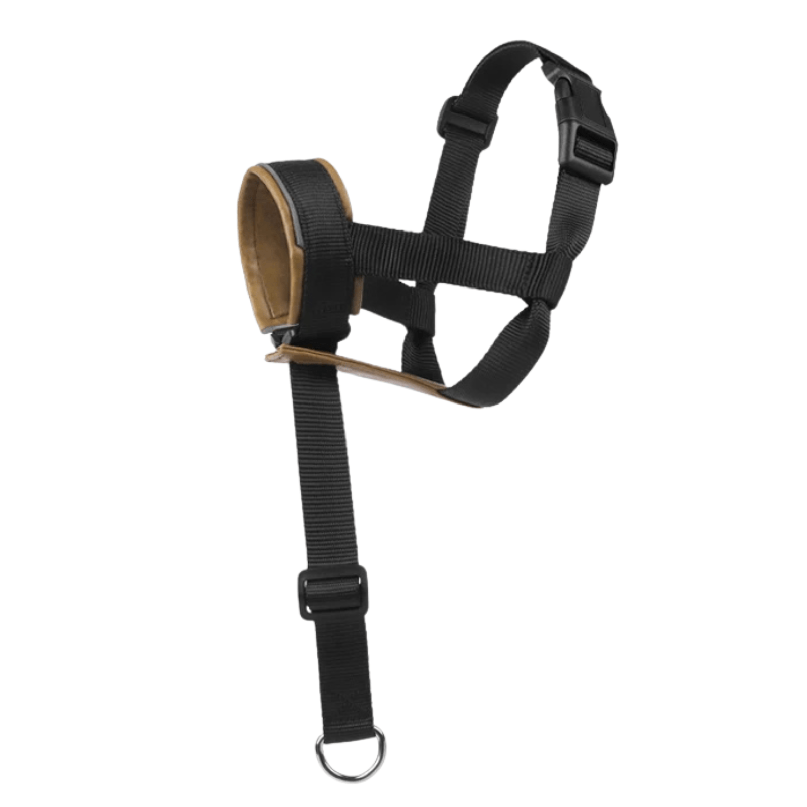 Verstelbare Muilkorf Halti - Stijl - Duke & Scoop