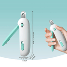 Verzorging Bundel 1.0 - Duke & Scoop