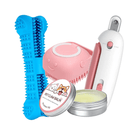 Verzorging Bundel 1.0 - Duke & Scoop