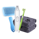 Verzorging Bundel 2.0 - Duke & Scoop