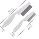 Vlooienkam voor Kat en Hond - Duke & Scoop