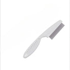 Vlooienkam voor Kat en Hond - Duke & Scoop