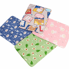 Vochtwerende Huisdiermat – Comfortabele Slaapmat - Duke & Scoop