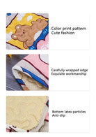 Vochtwerende Huisdiermat – Comfortabele Slaapmat - Duke & Scoop