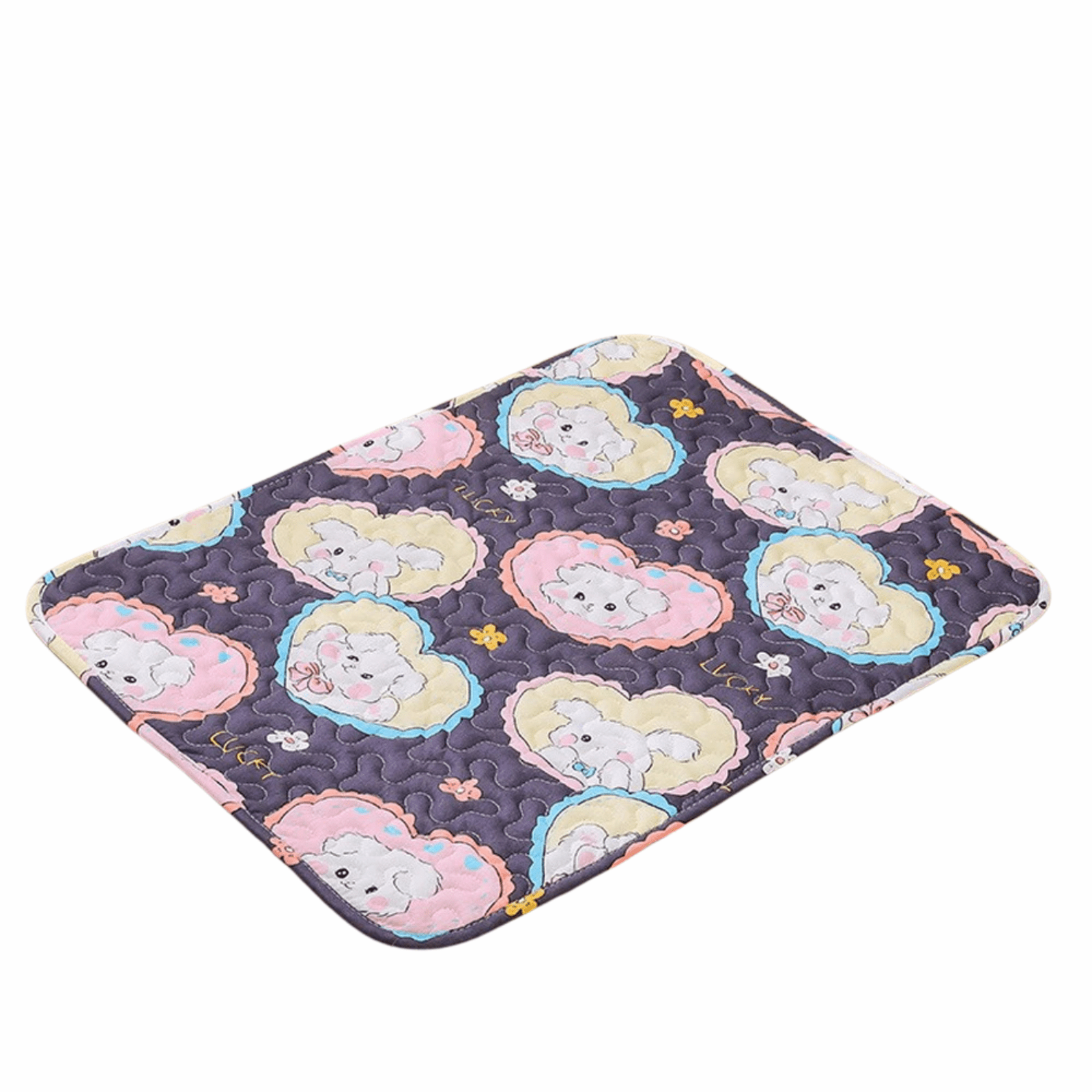 Vochtwerende Huisdiermat – Comfortabele Slaapmat - Duke & Scoop