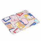 Vochtwerende Huisdiermat – Comfortabele Slaapmat - Duke & Scoop