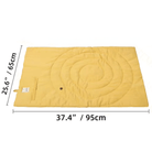 Vouwbare Waterdichte Hondenmat - Duke & Scoop