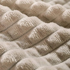 Warm Hondenslaapbed met Zachte Fleece - Duke & Scoop