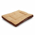 Warm Hondenslaapbed met Zachte Fleece - Duke & Scoop