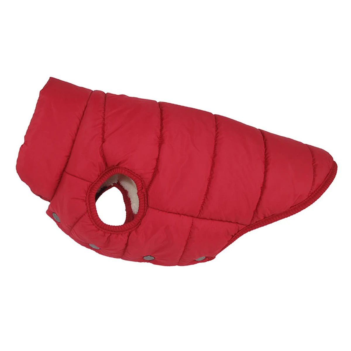 Warme Buitenjas voor Honden - Duke & Scoop