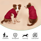 Warme Buitenjas voor Honden - Duke & Scoop